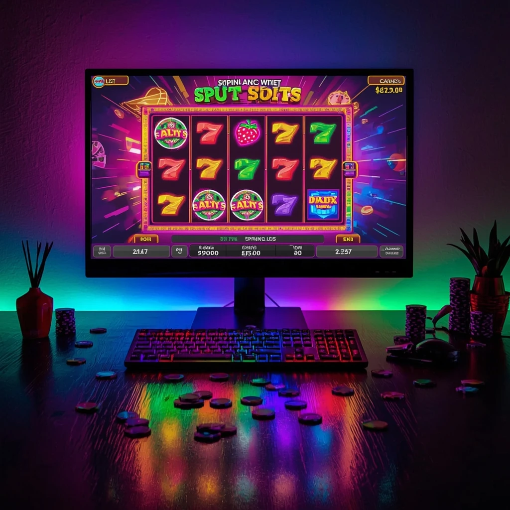 Microgaming KINBET CASINO