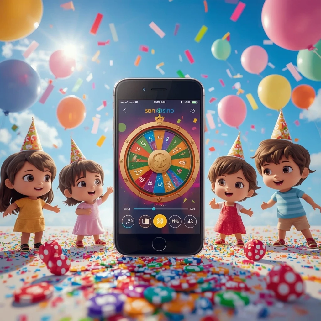 bonus de casino sur mobile KINBET CASINO