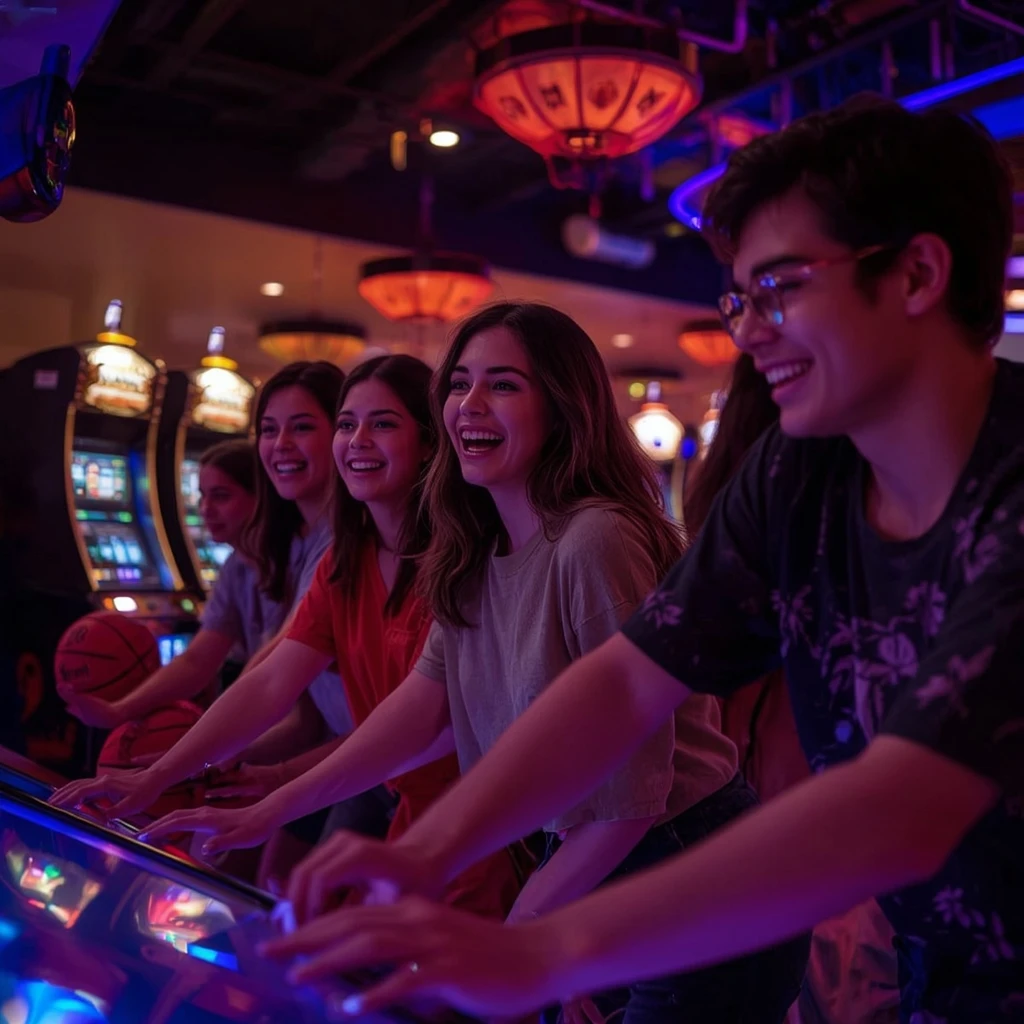 Paris sportifs Kinbet Casino