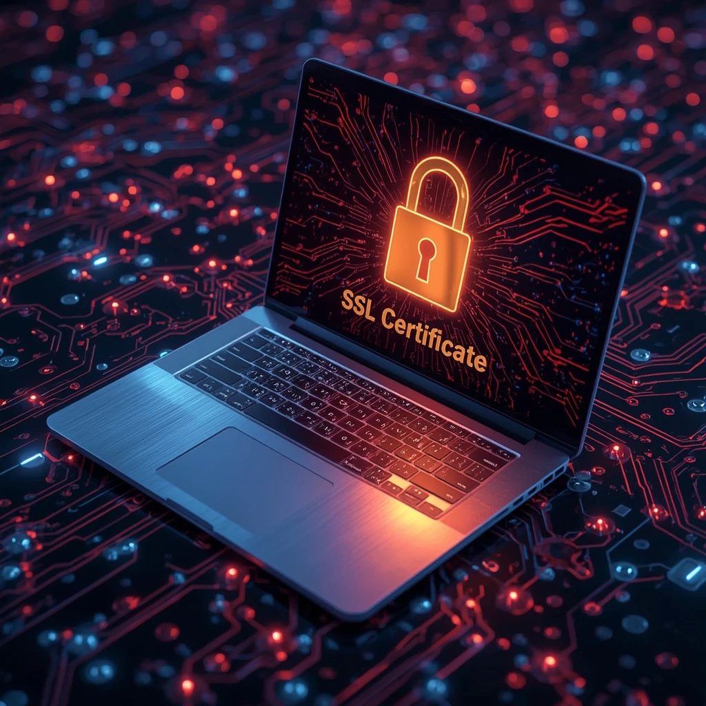 certificat ssl Kinbet Casino