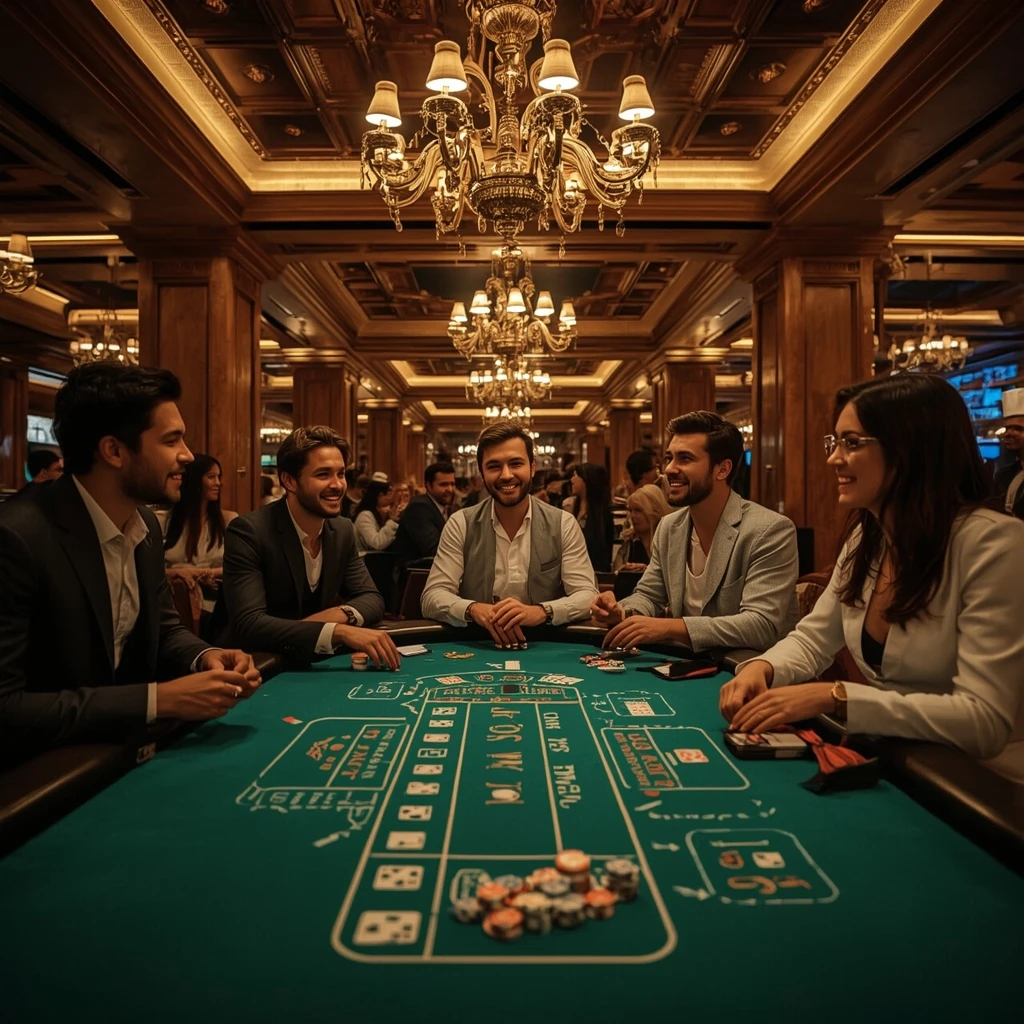 Double Bonus Poker Kinbet Casino